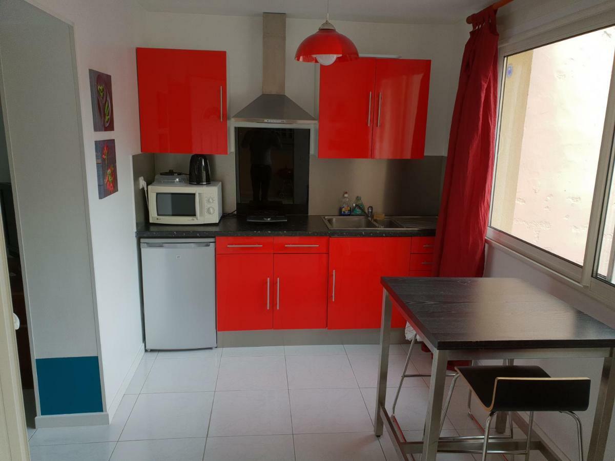 Charmant Studio En Champagne - Sparkling-Life Matougues Dış mekan fotoğraf